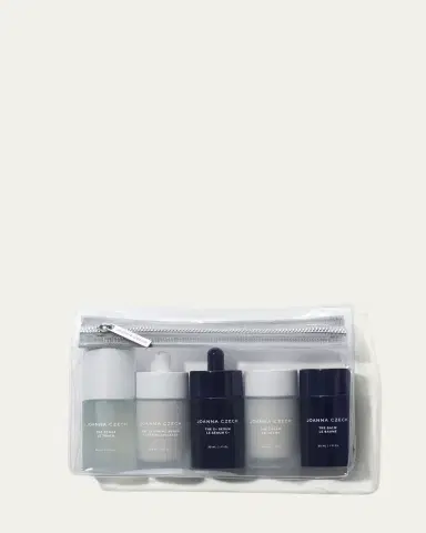 Joanna Czech Skincare The Kit | Thumbnail 4 Joanna Czech Skincare The Kit | Thumbnail 4