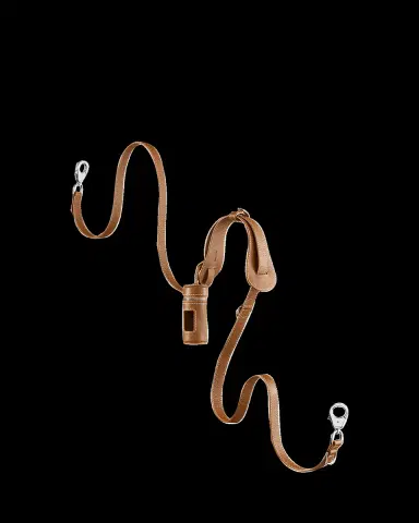 Pagerie The Tascher Leash | Thumbnail 2 Pagerie The Tascher Leash | Thumbnail 2