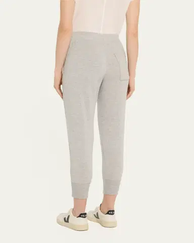 Splits59 Reena Fleece 7/8 Sweatpants | Thumbnail 12 Splits59 Reena Fleece 7/8 Sweatpants | Thumbnail 12