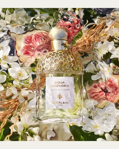 Guerlain Aqua Allegoria Nerolia Vetiver Eau de Toilette, 4.2 oz. | Thumbnail 2 Guerlain Aqua Allegoria Nerolia Vetiver Eau de Toilette, 4.2 oz. | Thumbnail 2