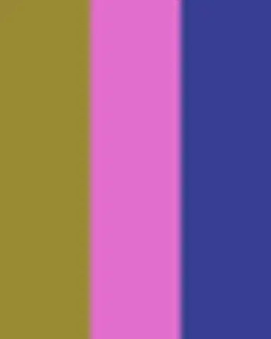 Hunt Slonem Rabbit Rabbit Dinner Napkin - 20"Sq. | Thumbnail 3 Hunt Slonem Rabbit Rabbit Dinner Napkin - 20"Sq. | Thumbnail 3