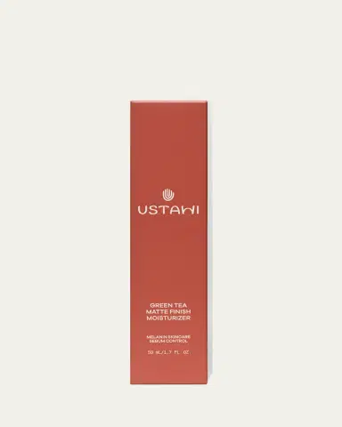 Ustawi Green Tea Matte Finish Moisturizer | Thumbnail 3 Ustawi Green Tea Matte Finish Moisturizer | Thumbnail 3