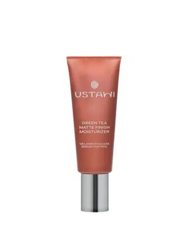 Ustawi Green Tea Matte Finish Moisturizer | Thumbnail 1 Ustawi Green Tea Matte Finish Moisturizer | Thumbnail 1
