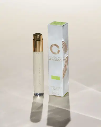 Veronique Gabai 0.3 oz. Aroma Heart Eau de Parfum | Thumbnail 2 Veronique Gabai 0.3 oz. Aroma Heart Eau de Parfum | Thumbnail 2