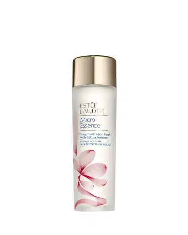 Estée Lauder Micro Essence Treatment Lotion Toner Fresh with Sakura Ferment, 14 oz. | Thumbnail 1 Estée Lauder Micro Essence Treatment Lotion Toner Fresh with Sakura Ferment, 14 oz. | Thumbnail 1