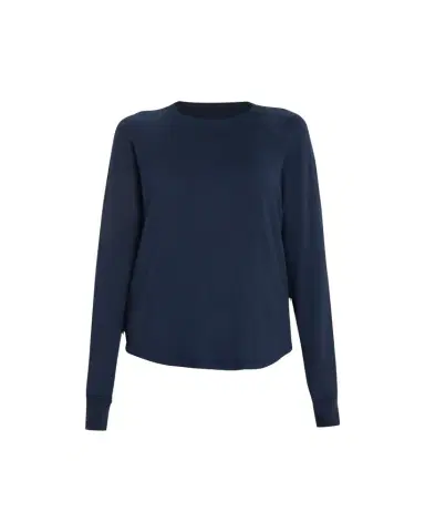 Splits59 Warm Up Fleece Sweatshirt | Thumbnail 1 Splits59 Warm Up Fleece Sweatshirt | Thumbnail 1