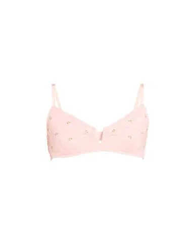 Videris Lingerie Angela Ruched Wireless Bra | Thumbnail 1 Videris Lingerie Angela Ruched Wireless Bra | Thumbnail 1
