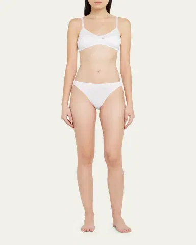 Videris Lingerie Maggie Soft Underwire Bra | Thumbnail 2 Videris Lingerie Maggie Soft Underwire Bra | Thumbnail 2