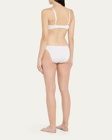 Videris Lingerie Maggie Soft Underwire Bra | Thumbnail 3 Videris Lingerie Maggie Soft Underwire Bra | Thumbnail 3
