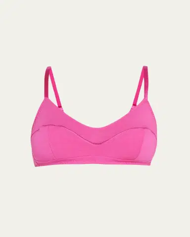 Videris Lingerie Maggie Soft Underwire Bra | Thumbnail 5 Videris Lingerie Maggie Soft Underwire Bra | Thumbnail 5