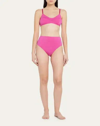 Videris Lingerie Maggie Soft Underwire Bra | Thumbnail 6 Videris Lingerie Maggie Soft Underwire Bra | Thumbnail 6
