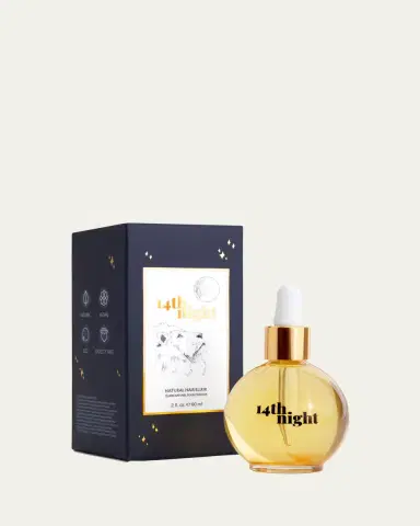 14th Night The Hair Elixir, 2 oz. | Thumbnail 2 14th Night The Hair Elixir, 2 oz. | Thumbnail 2