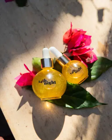 14th Night The Hair Elixir, 2 oz. | Thumbnail 3 14th Night The Hair Elixir, 2 oz. | Thumbnail 3