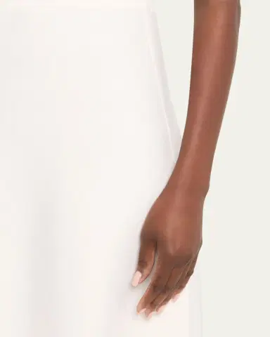 Gabriela Hearst Seymore Cashmere Blend Midi Dress | Thumbnail 5 Gabriela Hearst Seymore Cashmere Blend Midi Dress | Thumbnail 5