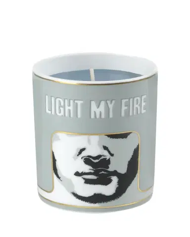 GINORI 1735 Il Favorito Musk Road Candle | Thumbnail 1 GINORI 1735 Il Favorito Musk Road Candle | Thumbnail 1