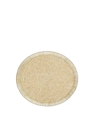 Kim Seybert Bevel Placemat | Thumbnail 1 Kim Seybert Bevel Placemat | Thumbnail 1
