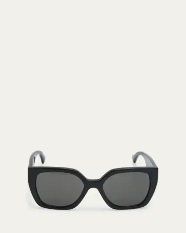 Gucci Color-Block GG Injection Plastic Cat-Eye Sunglasses | Thumbnail 3 Gucci Color-Block GG Injection Plastic Cat-Eye Sunglasses | Thumbnail 3