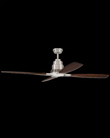 Ellington Ricasso 60" Ceiling Fan with LED Light Kit | Thumbnail 2 Ellington Ricasso 60" Ceiling Fan with LED Light Kit | Thumbnail 2