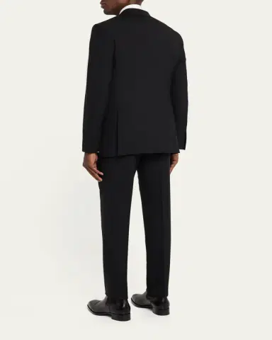 Tom Ford Men's O'Connor Wool Suit | Thumbnail 3 Tom Ford Men's O'Connor Wool Suit | Thumbnail 3