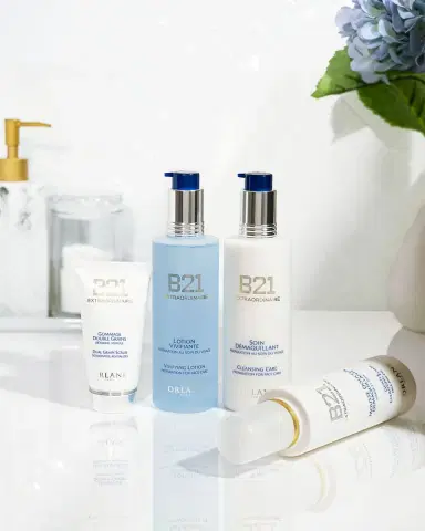 Orlane B21 Extraordinaire Cleansing Care, 8.5 oz. | Thumbnail 2 Orlane B21 Extraordinaire Cleansing Care, 8.5 oz. | Thumbnail 2