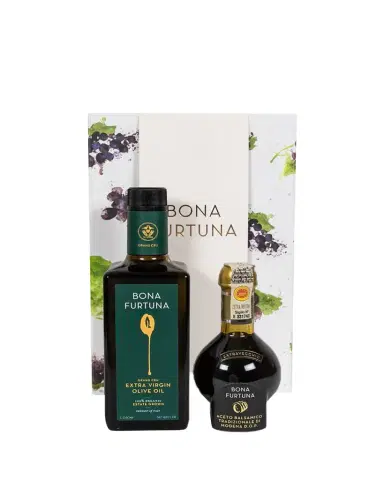 Bona Furtuna La Dolce Vita Gift Set | Thumbnail 1 Bona Furtuna La Dolce Vita Gift Set | Thumbnail 1