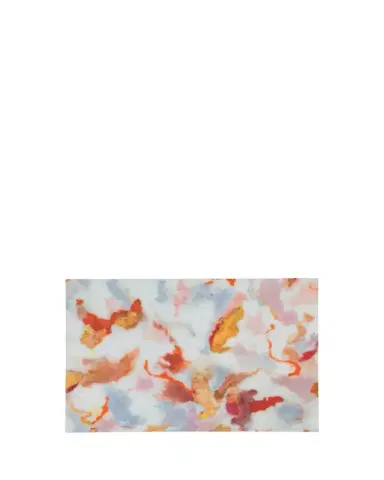 Luisa Longo Apollo Printed Placemat, 12" x 17" | Thumbnail 1 Luisa Longo Apollo Printed Placemat, 12" x 17" | Thumbnail 1