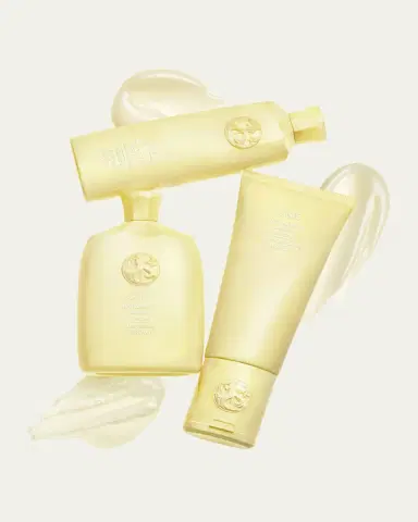 Oribe 6.8 oz. Hair Alchemy Resilience Conditioner | Thumbnail 5 Oribe 6.8 oz. Hair Alchemy Resilience Conditioner | Thumbnail 5
