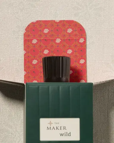 The Maker Wild Eau de Parfum, 1.7 oz. | Thumbnail 2 The Maker Wild Eau de Parfum, 1.7 oz. | Thumbnail 2
