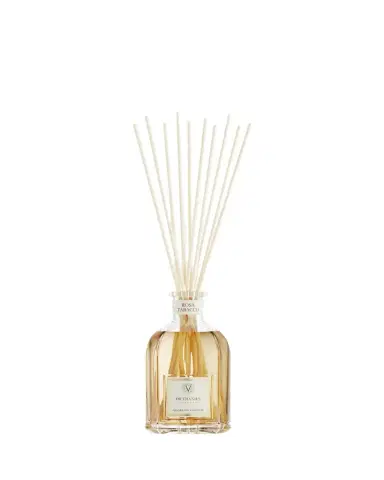DR. VRANJES FIRENZE Rosa Tabacco Diffuser, 8.4 oz. | Thumbnail 1 DR. VRANJES FIRENZE Rosa Tabacco Diffuser, 8.4 oz. | Thumbnail 1