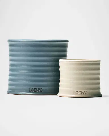 Loewe 74.8 oz. Large Cypress Balls Candle | Thumbnail 3 Loewe 74.8 oz. Large Cypress Balls Candle | Thumbnail 3