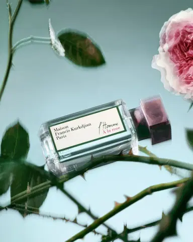 Maison Francis Kurkdjian l 'Homme A la Rose | Thumbnail 3 Maison Francis Kurkdjian l 'Homme A la Rose | Thumbnail 3