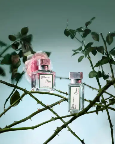 Maison Francis Kurkdjian l 'Homme A la Rose | Thumbnail 4 Maison Francis Kurkdjian l 'Homme A la Rose | Thumbnail 4