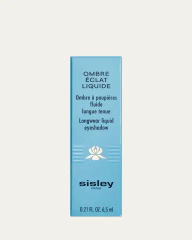 Sisley-Paris Ombre Eclat Liquide Eyeshadow | Thumbnail 4 Sisley-Paris Ombre Eclat Liquide Eyeshadow | Thumbnail 4