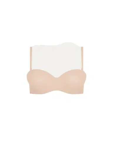 Chantelle Norah Convertible Strapless Bra | Thumbnail 1 Chantelle Norah Convertible Strapless Bra | Thumbnail 1