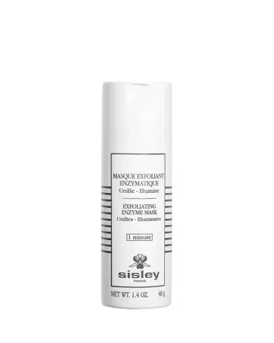 Sisley Paris Exfoliating Enzyme Mask | Thumbnail 1 Sisley Paris Exfoliating Enzyme Mask | Thumbnail 1