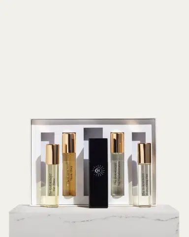 The Harmonist Travel Coffret Set | Thumbnail 2 The Harmonist Travel Coffret Set | Thumbnail 2
