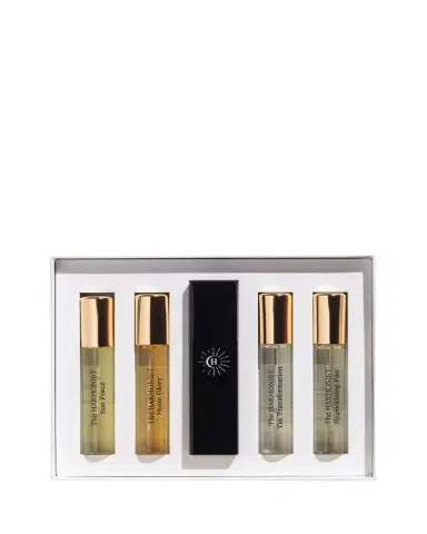 The Harmonist Travel Coffret Set | Thumbnail 1 The Harmonist Travel Coffret Set | Thumbnail 1