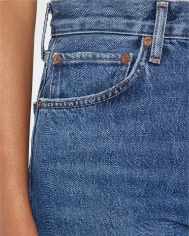AGOLDE 90s Pinch Waist Vintage Straight-Leg Jeans | Thumbnail 4 AGOLDE 90s Pinch Waist Vintage Straight-Leg Jeans | Thumbnail 4