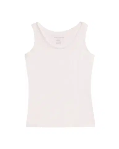 Majestic Filatures Soft Touch Scoop-Neck Tank | Thumbnail 1 Majestic Filatures Soft Touch Scoop-Neck Tank | Thumbnail 1