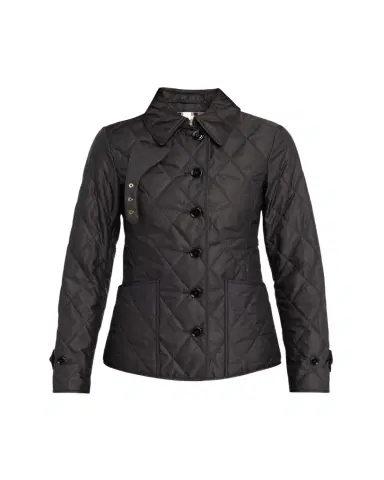 Burberry Fernleigh Quilted Jacket | Thumbnail 1 Burberry Fernleigh Quilted Jacket | Thumbnail 1