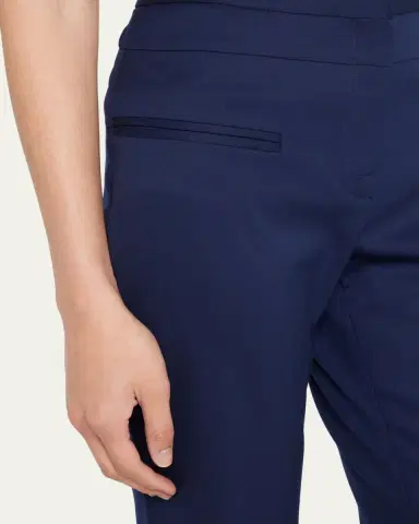 Altuzarra Serge Tailored Flare Pants | Thumbnail 5 Altuzarra Serge Tailored Flare Pants | Thumbnail 5