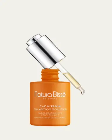 Natura Bissé C+C Vitamin Antiox Solution, 1 oz. | Thumbnail 3 Natura Bissé C+C Vitamin Antiox Solution, 1 oz. | Thumbnail 3