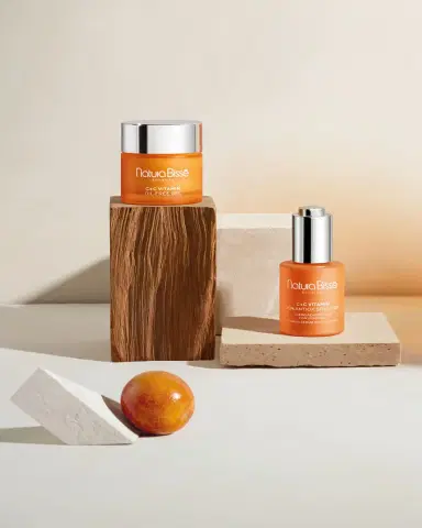 Natura Bissé C+C Vitamin Antiox Solution, 1 oz. | Thumbnail 5 Natura Bissé C+C Vitamin Antiox Solution, 1 oz. | Thumbnail 5
