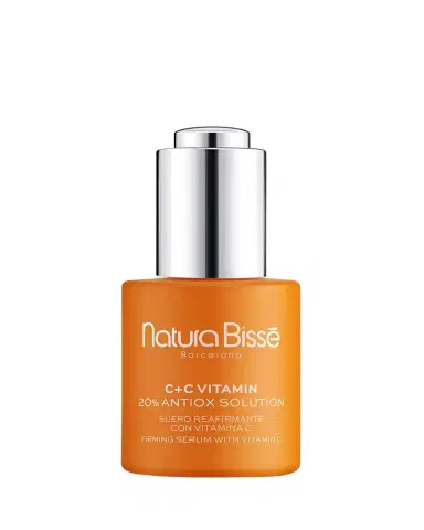 Natura Bissé C+C Vitamin Antiox Solution, 1 oz. | Thumbnail 1 Natura Bissé C+C Vitamin Antiox Solution, 1 oz. | Thumbnail 1