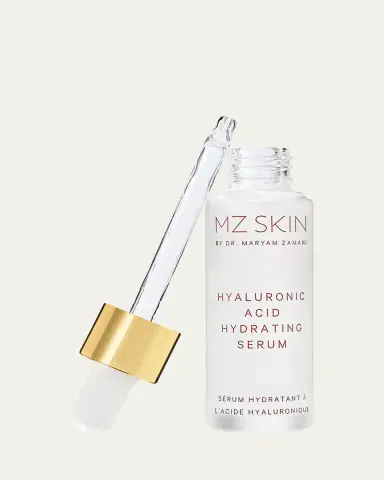 MZ Skin Hyaluronic Acid Serum | Thumbnail 3 MZ Skin Hyaluronic Acid Serum | Thumbnail 3