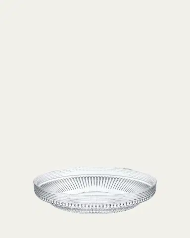 Saint Louis Crystal Cadence Bowl | Thumbnail 2 Saint Louis Crystal Cadence Bowl | Thumbnail 2
