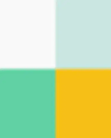 Schumacher Daisy Chain 22" Pillow | Thumbnail 3 Schumacher Daisy Chain 22" Pillow | Thumbnail 3