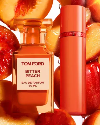 TOM FORD 150mL/5.0 fl oz. Bitter Peach All-Over Body Spray | Thumbnail 2 TOM FORD 150mL/5.0 fl oz. Bitter Peach All-Over Body Spray | Thumbnail 2