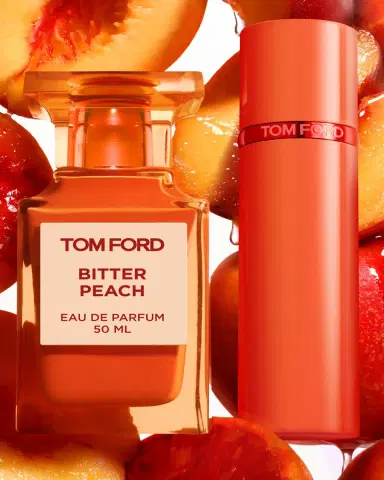 TOM FORD 150mL/5.0 fl oz. Bitter Peach All-Over Body Spray | Thumbnail 4 TOM FORD 150mL/5.0 fl oz. Bitter Peach All-Over Body Spray | Thumbnail 4