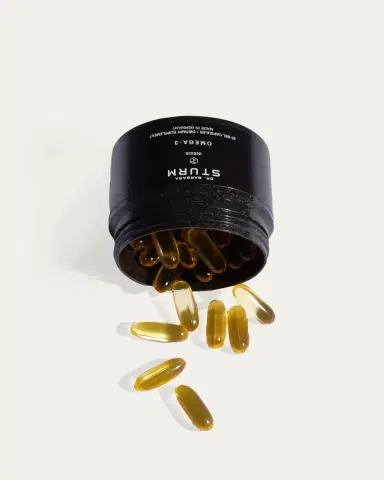 Dr. Barbara Sturm Intermittent Fasting Supplement Set | Thumbnail 3 Dr. Barbara Sturm Intermittent Fasting Supplement Set | Thumbnail 3